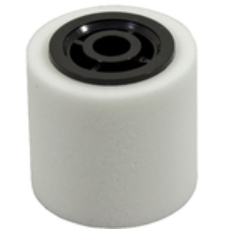 Ricoh A8592241 - Rouleau - Noir - Blanc