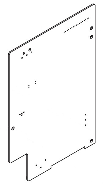 Ensemble Kyocera 302F880070