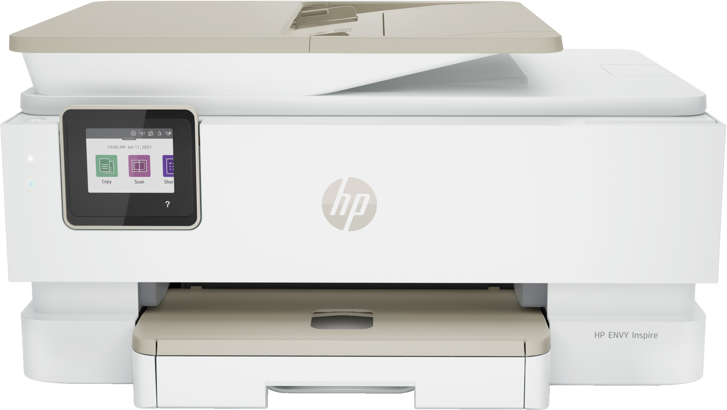 Ordinateur tout-en-un HP Envy Inspire 7920 E 242Q0B