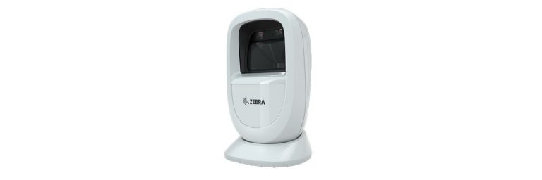 Zebra DS9308-SR White USB Kit EMEA
