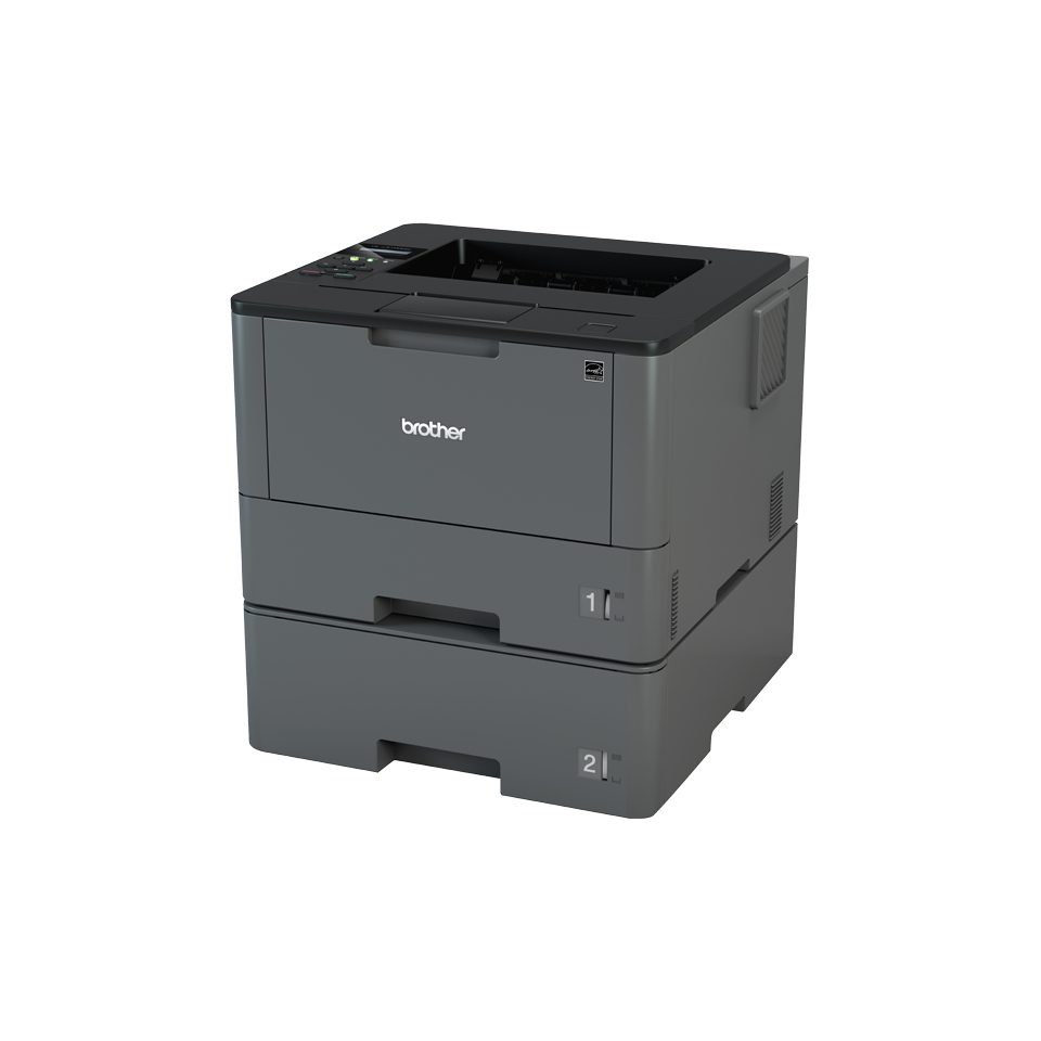 Brother HL-L5100DNT - Printer - HLL5100DNTG1