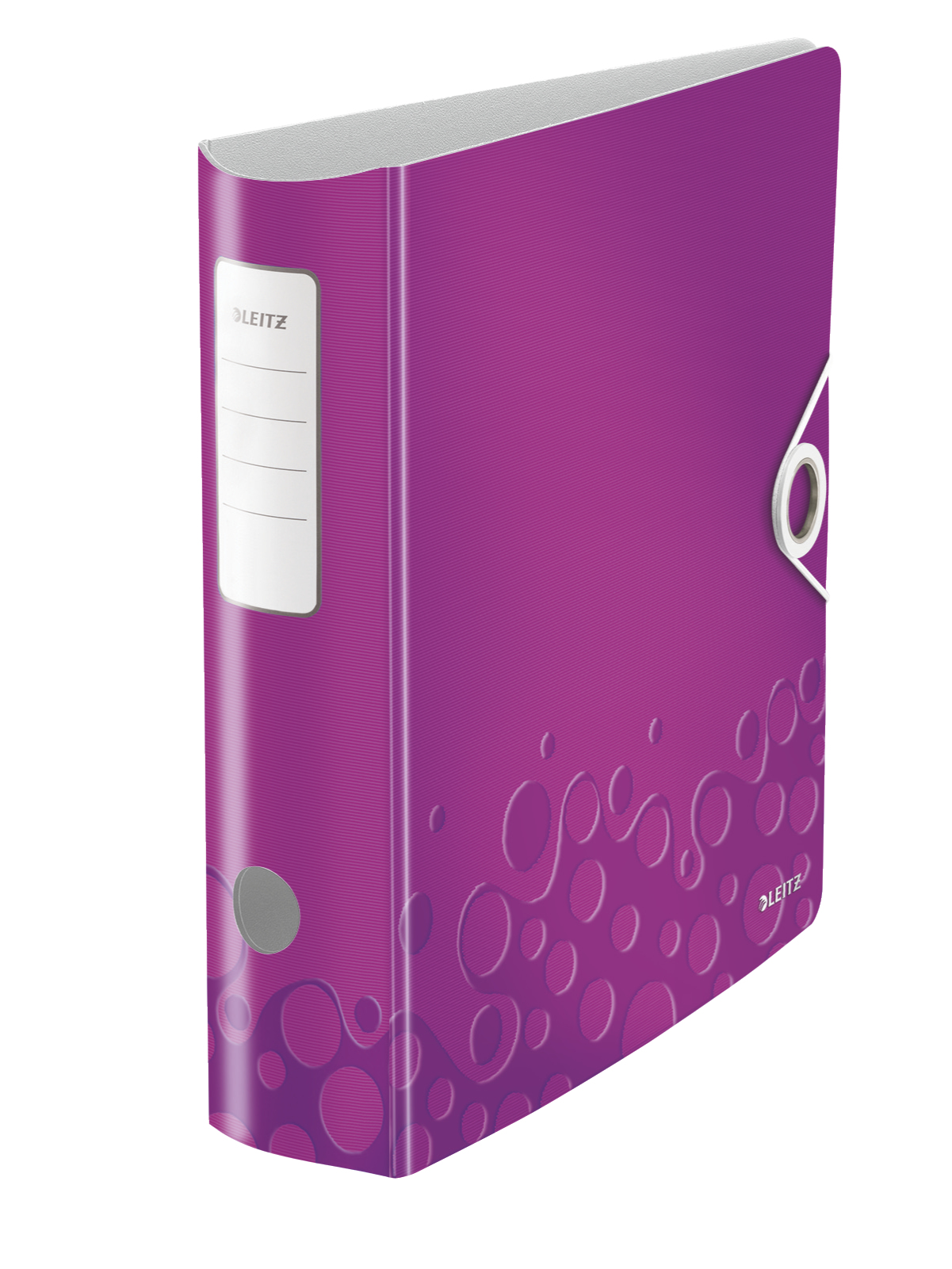 Esselte Leitz 11060062 - A4 - Violet - 500 sheets - 80 g/m² - 8.2 cm - 312 mm