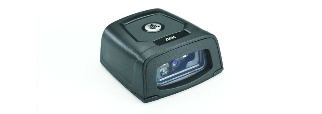 Scanner fixe Zebra DS457-HDEU20004