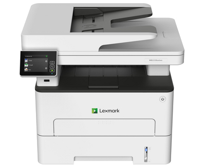 Lexmark MB2236i Monokrom laser-MFP - 18M0753