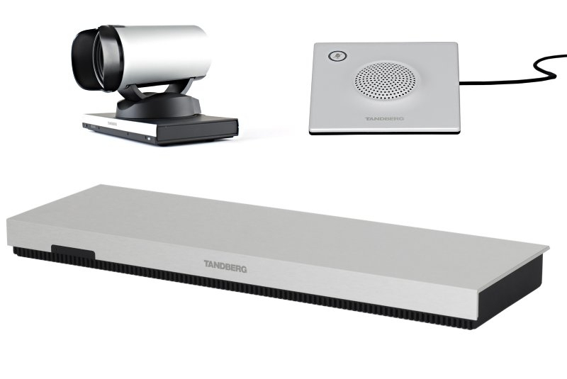 TelePresence System Integrator Package C40 - CTS-INTP-C40-W4-K9