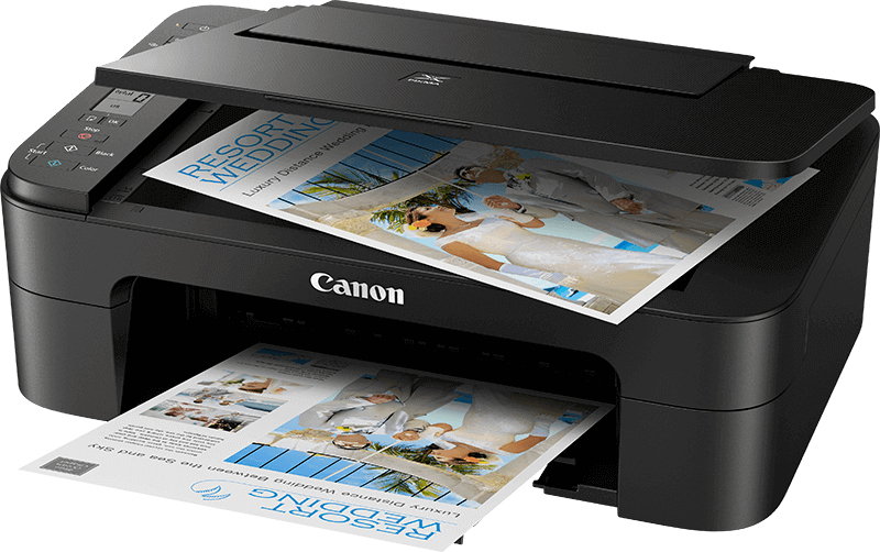 Canon Multifunktionsdrucker Pixma Ts3350 - Multifunction Printer - Inkjet