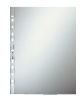Esselte Leitz 47700002 - A4 - Transparent - Polypropylene (PP) - 230 mm - 1 mm - 0.08 mm