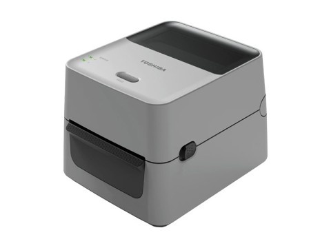 Imprimante d'étiquettes Toshiba B-FV4D-GS14-QM-R
