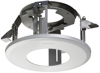 Panasonic WV-QEM500-W - Support - Blanc