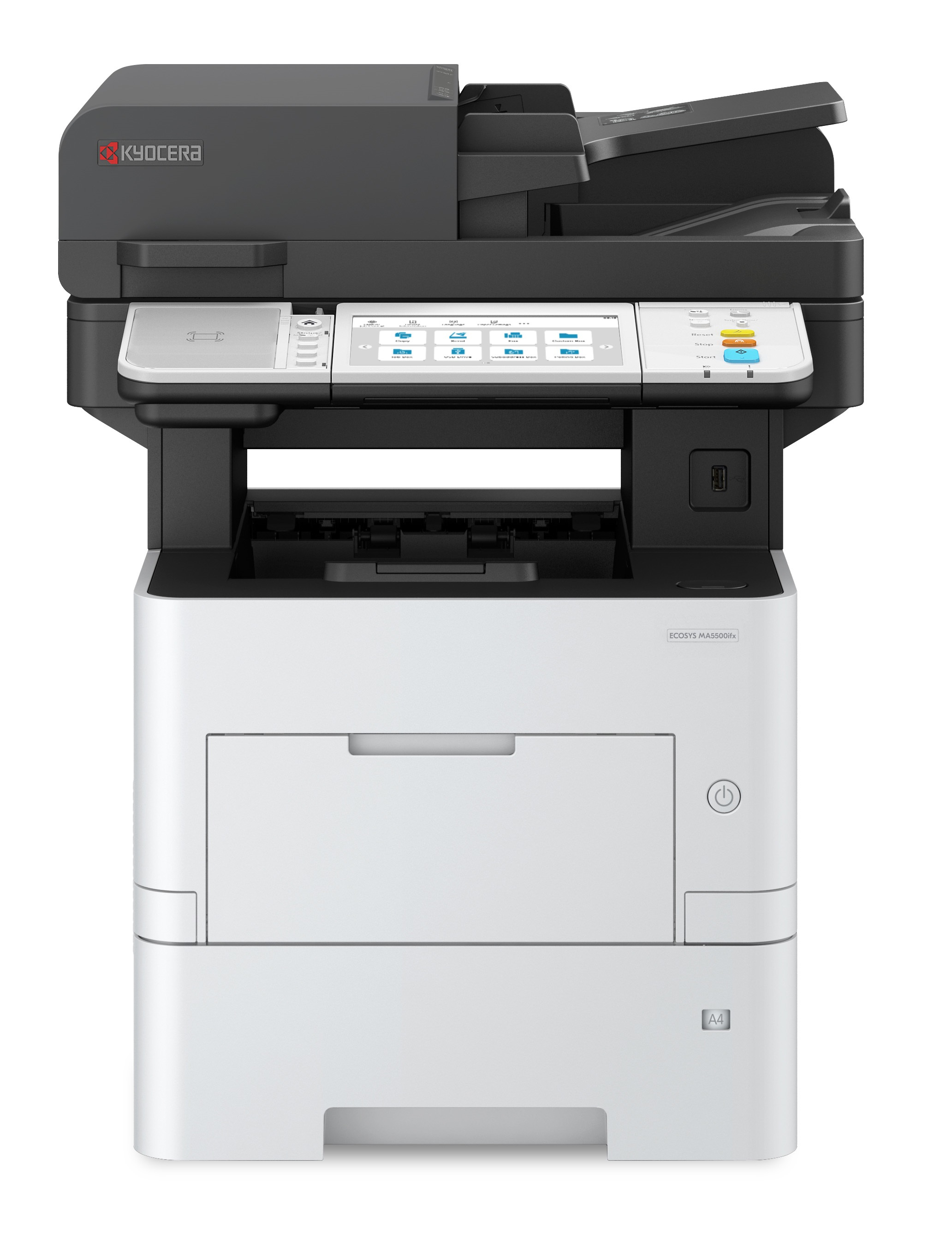 Kyocera MA5500ifx Laser monochrome