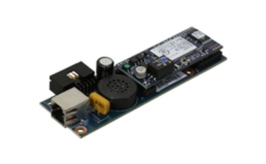 Kit de télécopieur HP Q3701-60021 noir