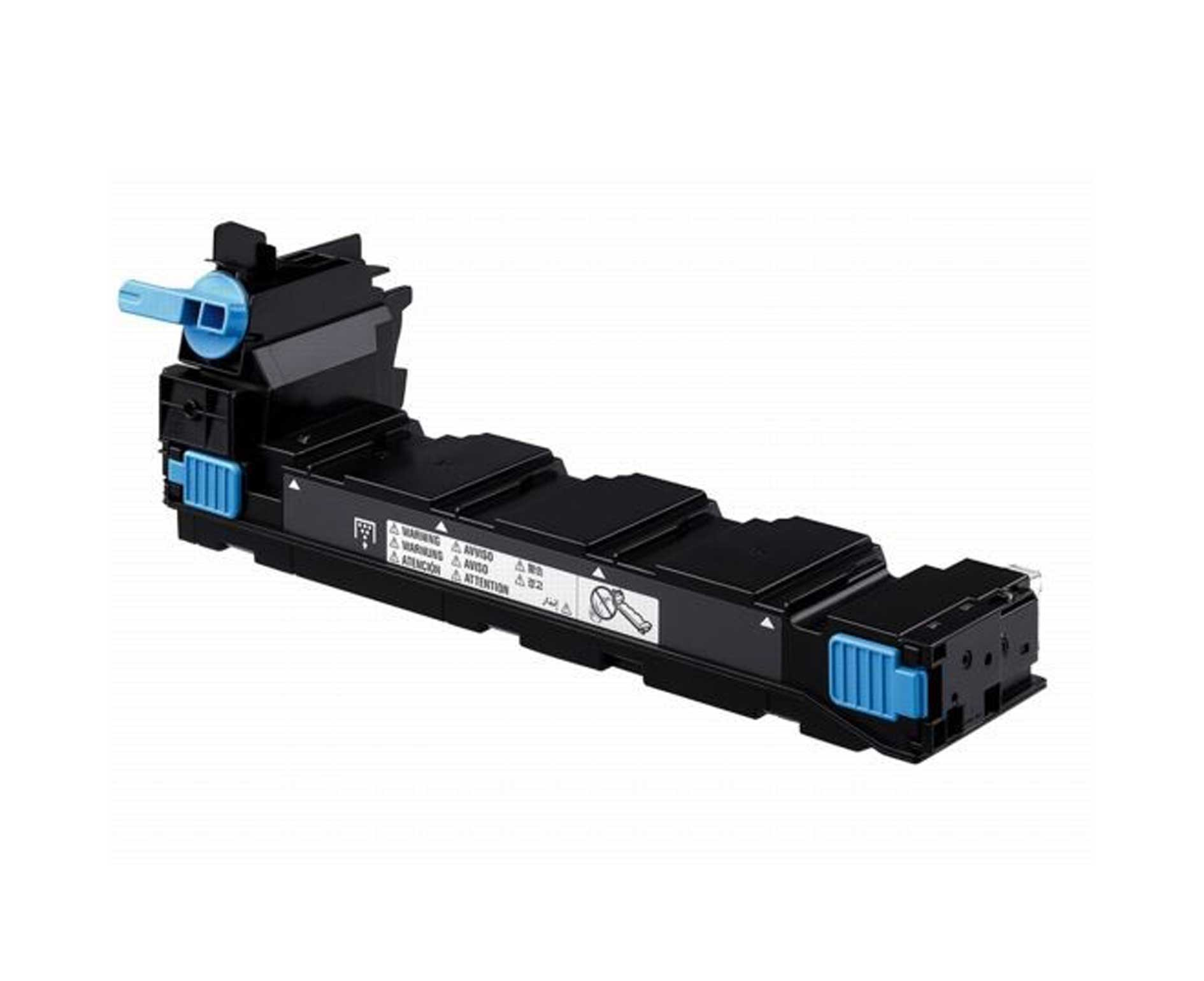 Lot de 2 bouteilles de toner usagé Epson - 36 000 pages (monochrome) / 9 000 pages (couleur) - 36 000 pages - 9 000 pages - Laser - Chine - Epson - CX21DN - CX21DTN