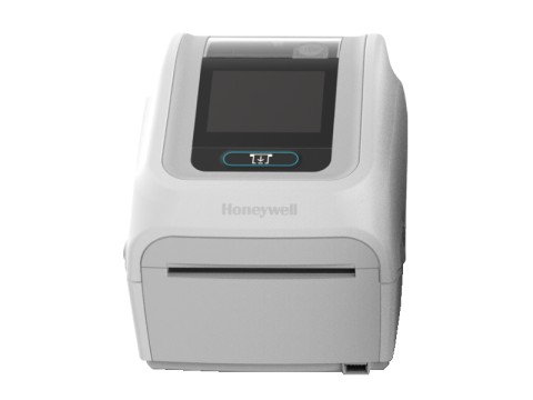 Imprimante d'étiquettes Honeywell PC45 203dpi