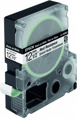 Epson C53S625420 - 1 pièce(s) - Noir sur blanc - Thermique direct - Japon - 2 m - 1 pièce(s)