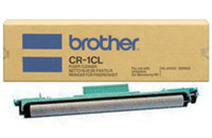 Brother CR-1CL - Kit de nettoyage de l'unité de fusion - HL-2400c