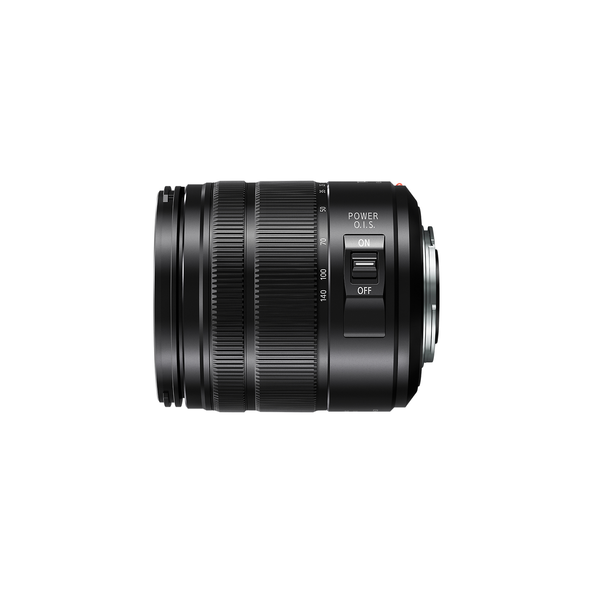 Panasonic LUMIX G VARIO - 14/12 - 14 - 140 mm