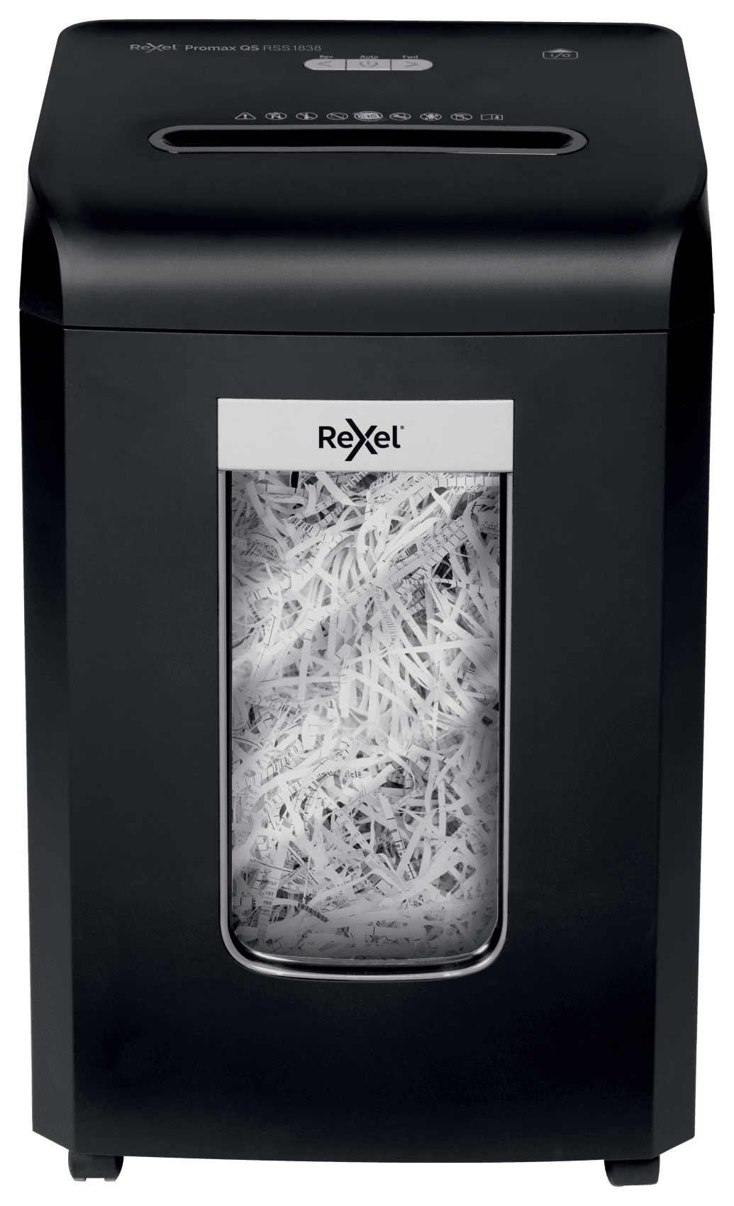 Rexel ProMax QS RSS1838 Bande 432 feuilles #RSS1838