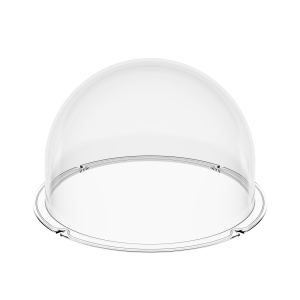 AXIS TP5801-E - Kamera kupol - klar - för AXIS P5624-E