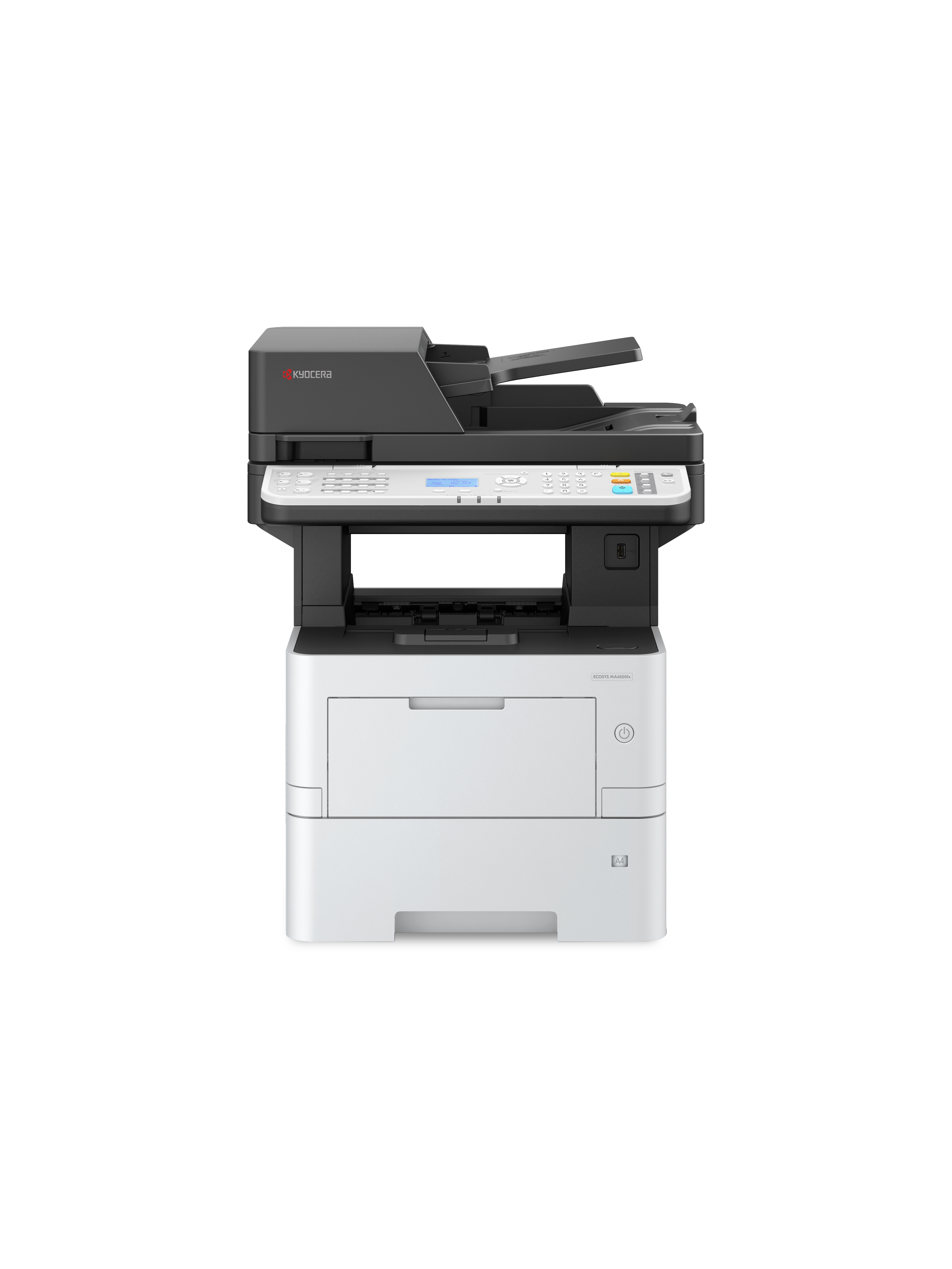 Kyocera MA4500fx Laser Mono