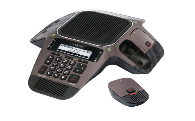 Alcatel Conference IP1850 - VoIP konferenstelefon