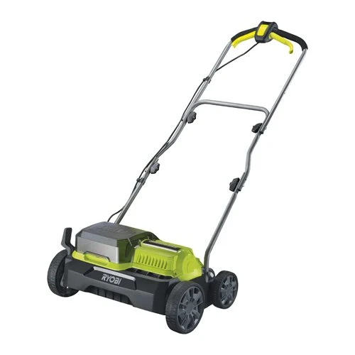 Ryobi One+ RY18SFX35A-0 – kombination av luftare/skärare - 5133004548
