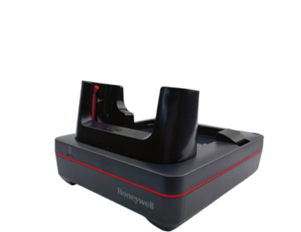Honeywell CT40/CT45 Home Base avec démarrage EU