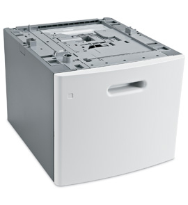 Chargeur haute capacité Lexmark - 2000 feuilles - T65x X651 X652