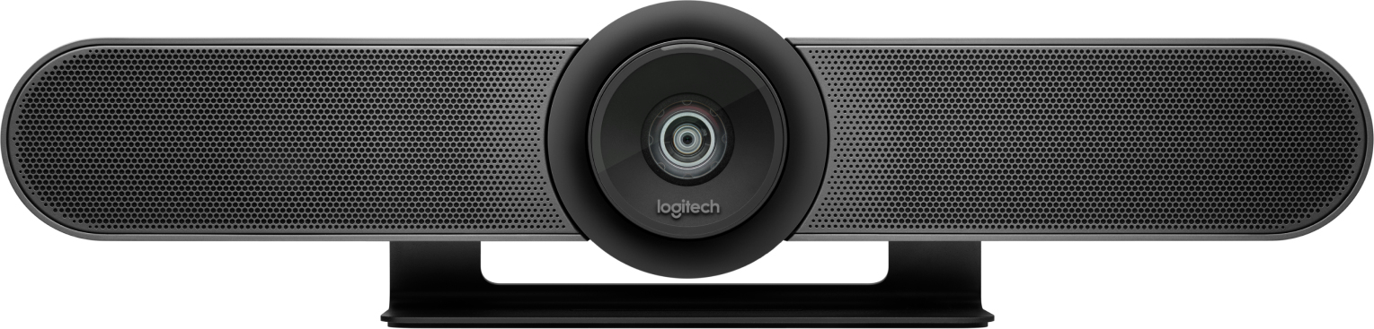 Logitech RoomMate + MeetUp + Tap IP
