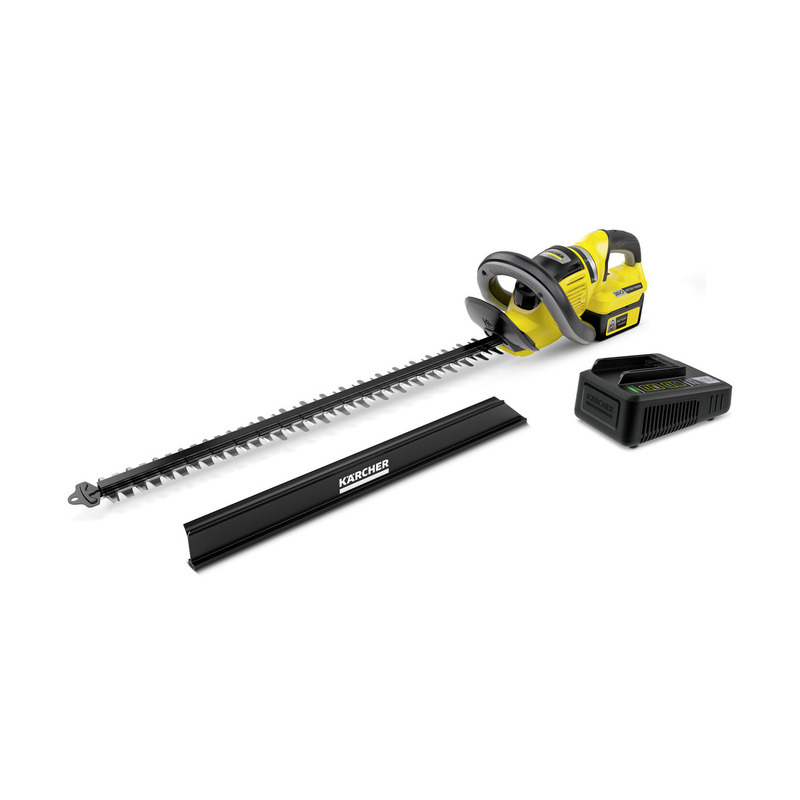 Kärcher HGE 36-60 Jeu de batteries 36V 2,5Ah