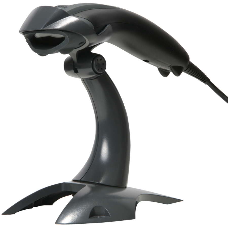 HONEYWELL Voyager 1200g - Handheld bar code reader - 1D - 0 - 70000 lx -60 - 60° - USB,RS-232,RS-485,Keyboard wedge - Black