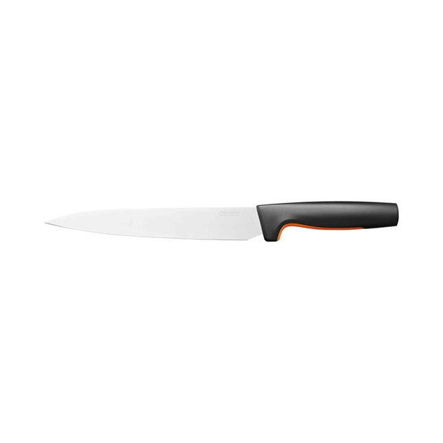Fiskars 1057539 - Couteau à découper - 21 cm - Acier inoxydable - 1 pièce(s)