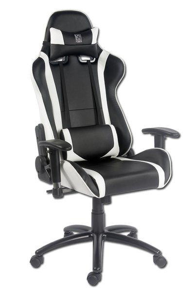 LC-GC-2 : Chaise de jeu, capacité de 150 kg