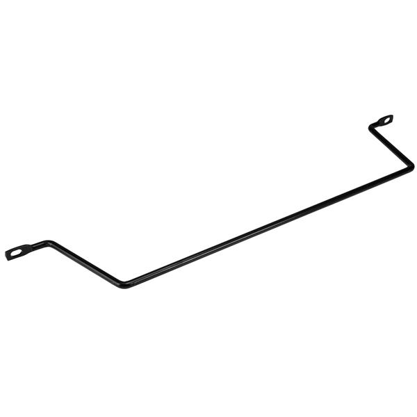 Horizontal Cable Management with 10cm Offset for Racks - 10 Pack - Rack Cable Management Guide - 1U (Pack of 10) ( CMLB104 ) - CMLB104