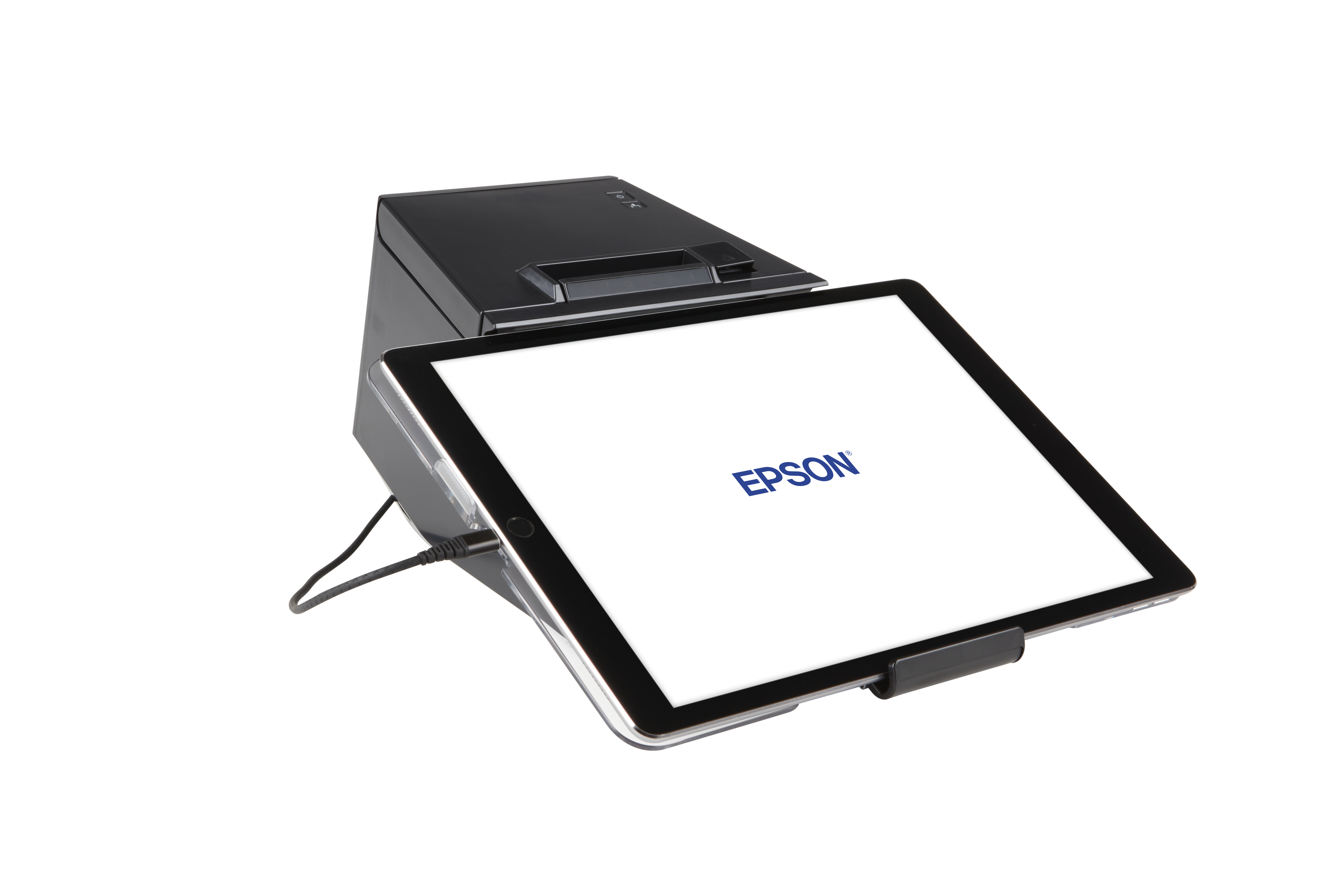 Epson TM-m30II-SL (512) - Thermique - Imprimante POS - 203 x 203 DPI - 250 mm/sec - Texte - Graphique - Code-barres