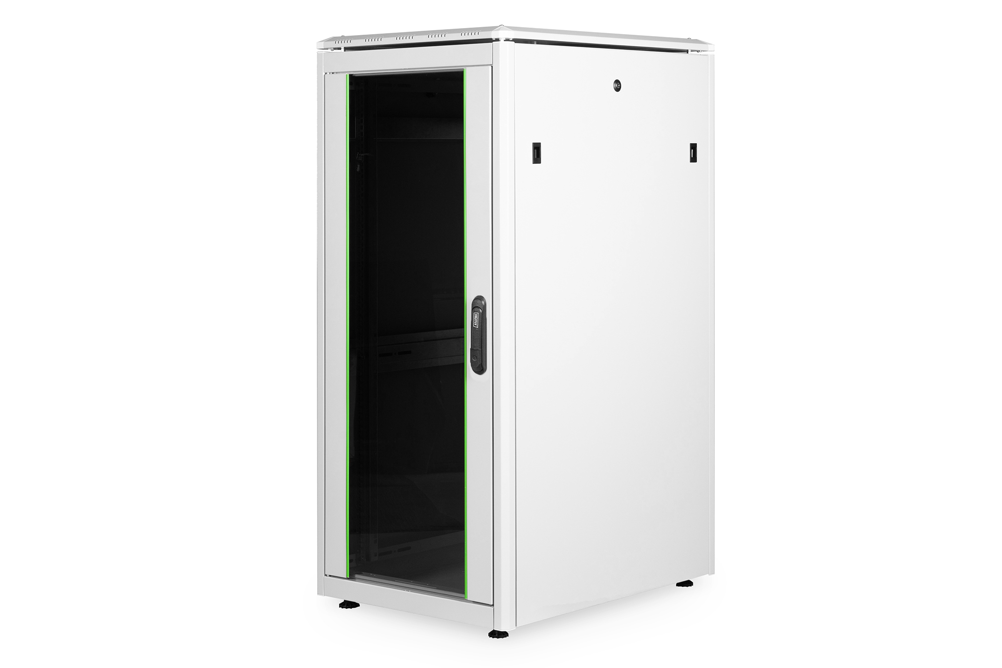 Armoire réseau DIGITUS 26U 600x800