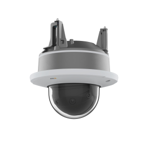 AXIS TQ3201-E Recessed Mount