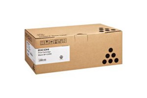 Ricoh B1329510 - Original - Aficio 3260C - Color 5560 - 300000 pages - Laser printing - Black - Black - B1329510
