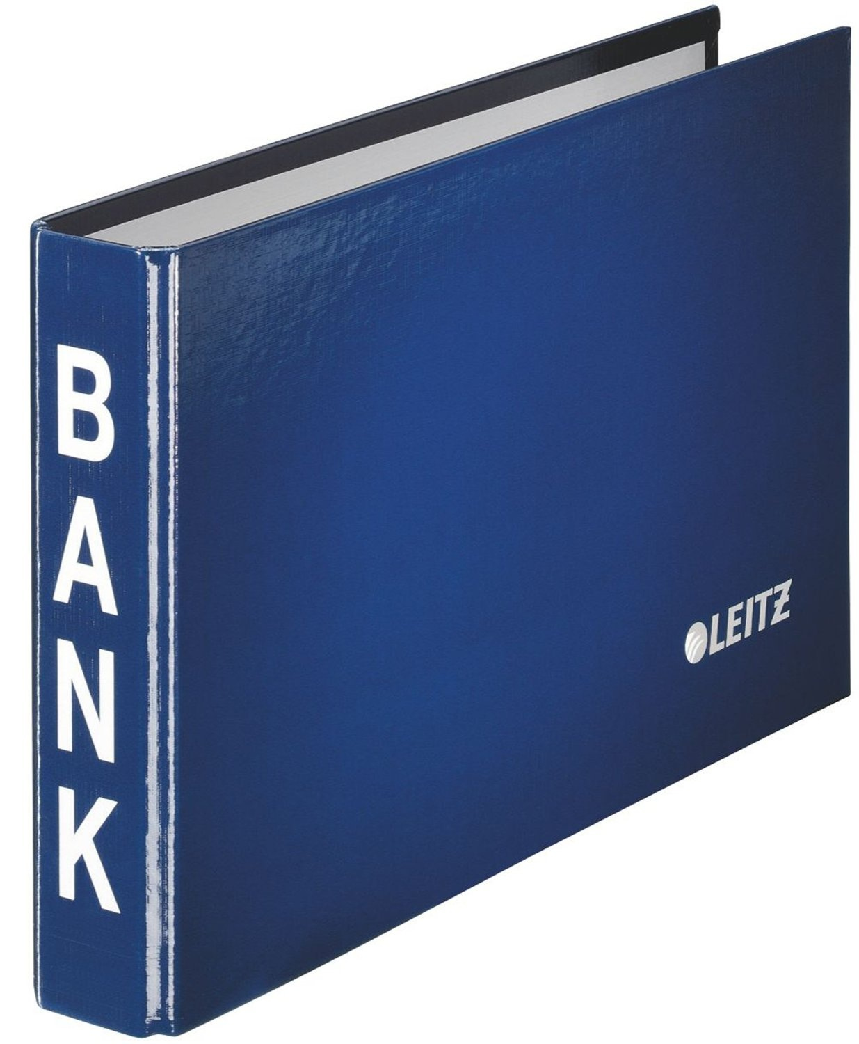 Esselte Leitz 10020035 - Blue - 200 sheets - 3.5 cm