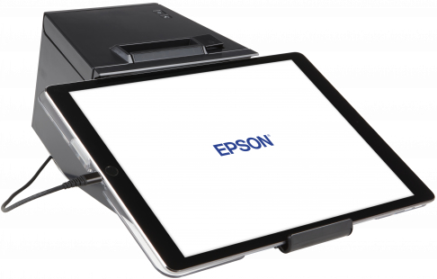 Epson TM-M30II-SL (512A0) - Thermal - POS printer - 203 x 203 DPI - 203 dots/line - 250 lps - ASCII