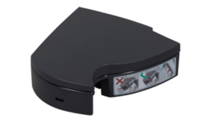 HP CQ532-67017 Noir