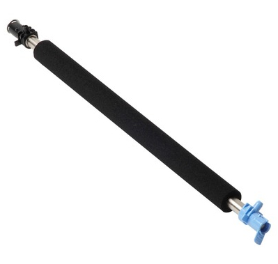 Rouleau HP CF081-67907 noir