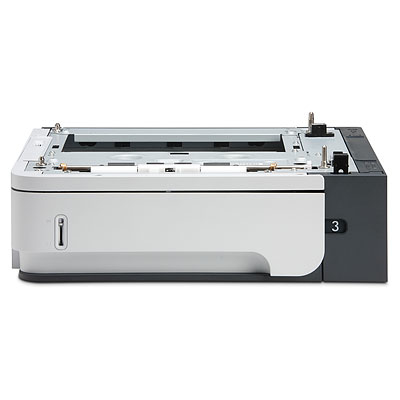 Chargeur de 500 feuilles HP pour imprimante LaserJet Enterprise 600 M601