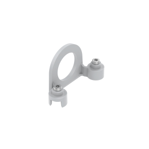 Axis TP3601 - Camera conduit adapter (pack of 4)