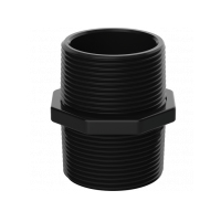 AXIS - Camera Dome Tube Connector - Outdoor - for AXIS T94A01 - 01706-001