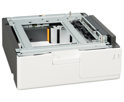Lexmark 26Z0087 - Bac à papier - 2500 feuilles - MX911de MX910de