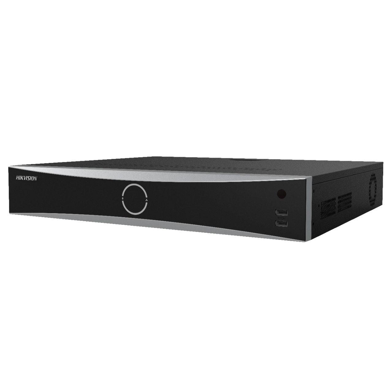 DS-7716NXI-K4 NVR 16 Channels 4K H.265+ 160 Mbit/s - DS-7716NXI-K4