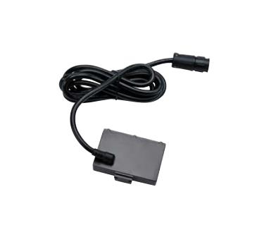 Zebra P1063406-032 - Battery Eliminator