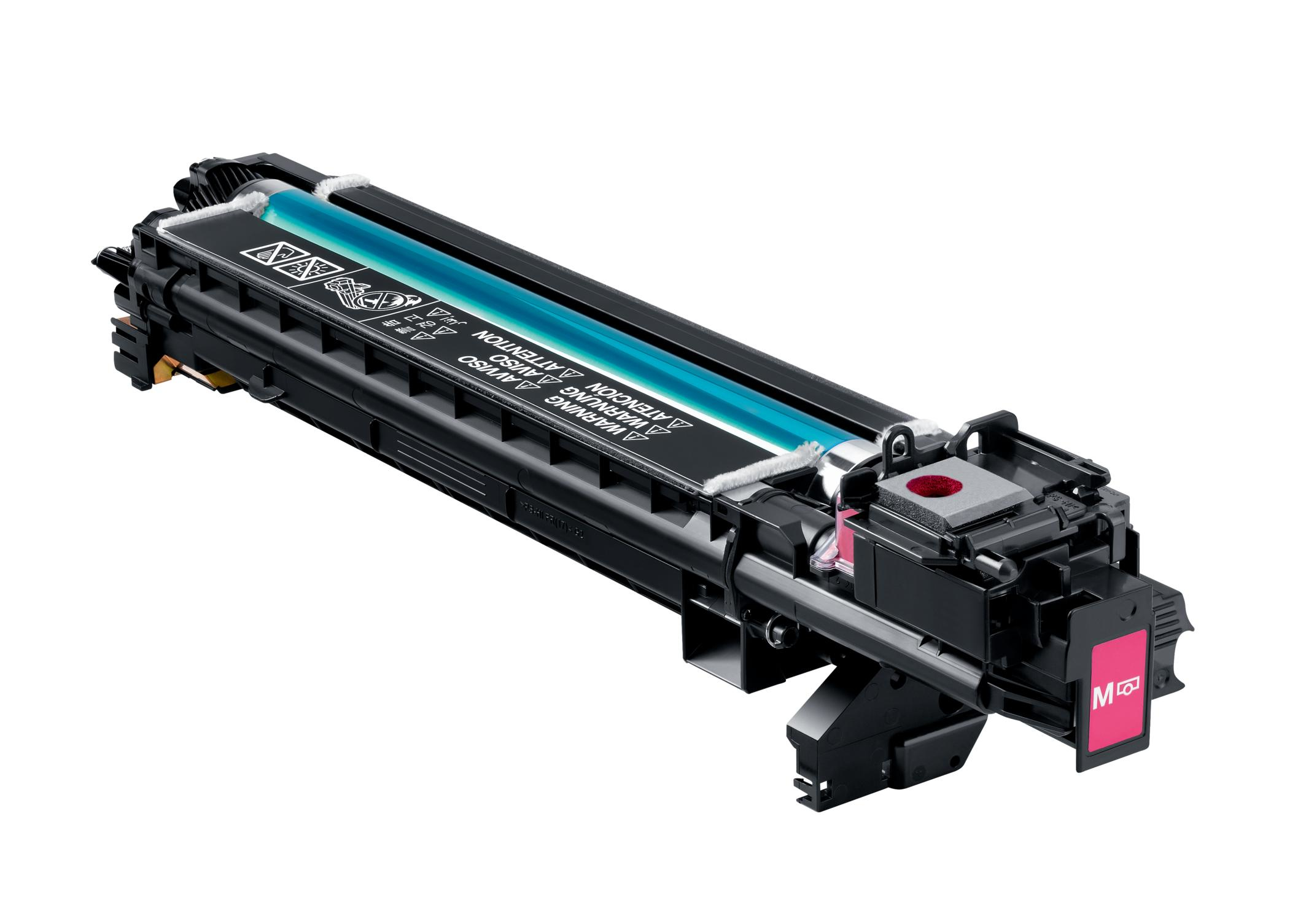 Imprimante laser Konica Minolta IUP-14M Magenta, 20 000 pages