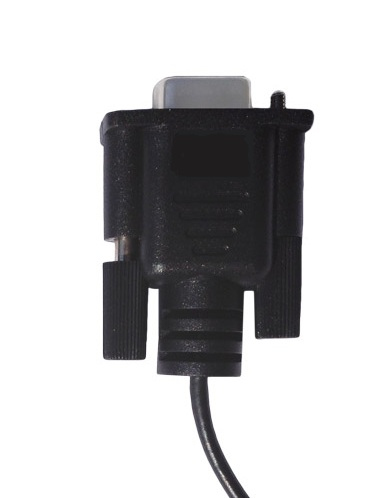 Datalogic RS-232 DB9 S 4.5m - 4.5 m