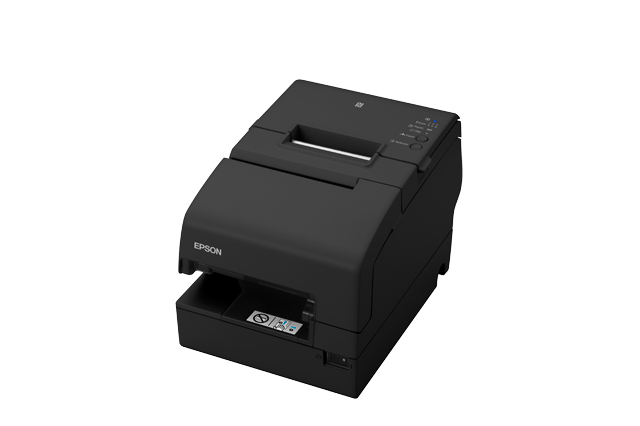 Epson TM-H6000V-234 - Dot matrix - POS printer - 180 x 180 DPI - 5.7 lps - 350 mm/sec - 350 mm/sec